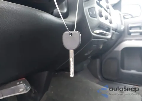 2014 Chevrolet Silverado 1500 2Lt z USA, uszkodzony, nr VIN 3GCUKREC4EG210915